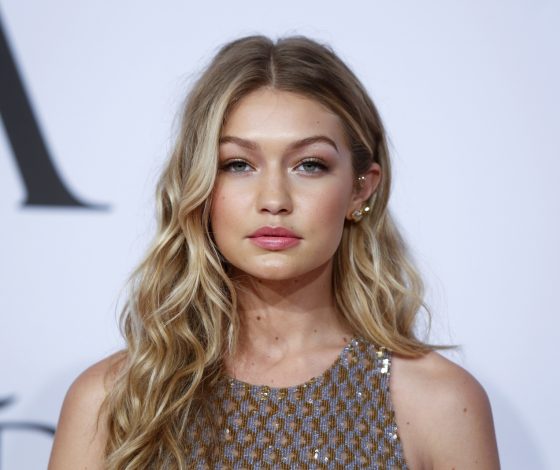 Джиджи Хадид не рады в Китае! Что случилось?