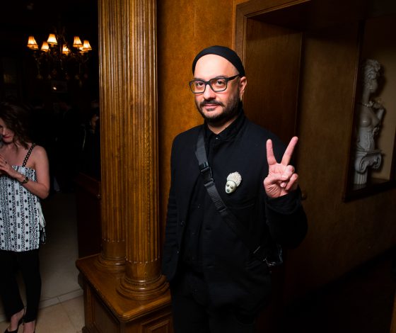 Прошел еще один суд над Кириллом Серебренниковым! Каков итог?