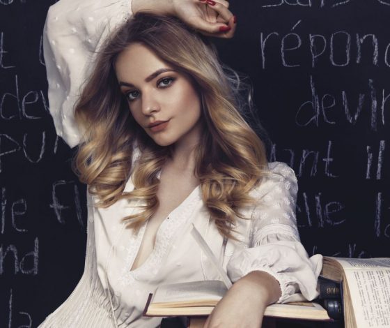 Лиза Пескова удалила Instagram: вся хронология скандала здесь