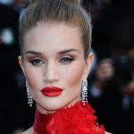 Роузи Хантингтон-Уайтли