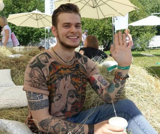 23-летний Владимир Тодоров – новый редактор Lenta.ru. Кто он такой и почему читать «Ленту» теперь просто обязательно?