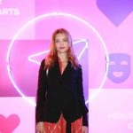 Наталья Водянова