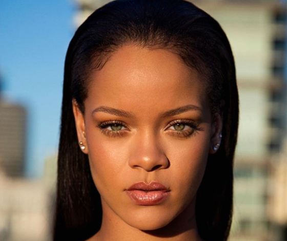 Сколько стоит косметика из коллекции Рианны?