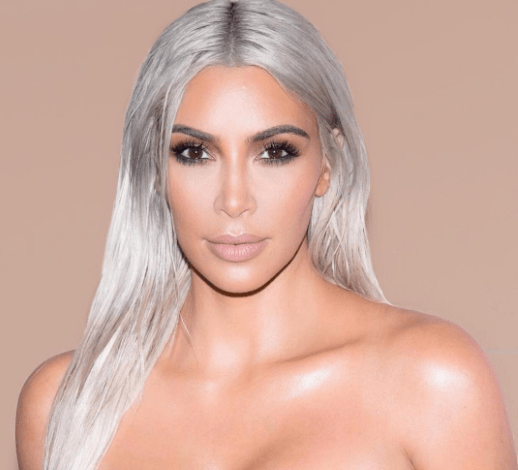 Ким Кардашьян обвинили в плагиате: говорят, она украла идею у Рианны!