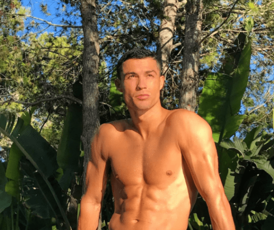 Врачи «Ювентуса» в замешательстве. Что не так с Криштиану Роналду?