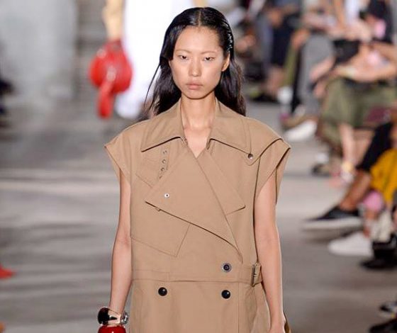 Смотри показ 3.1 Phillip Lim здесь!