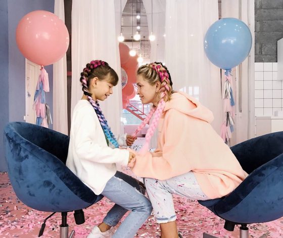 Как звезды провели выходные: 23-24 сентября