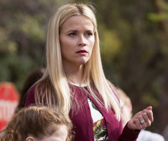 Ура! Начались съемки второго сезона сериала «Большая маленькая ложь»