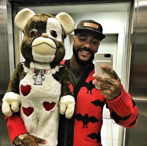 Как звезды провели выходные: 2-3 сентября