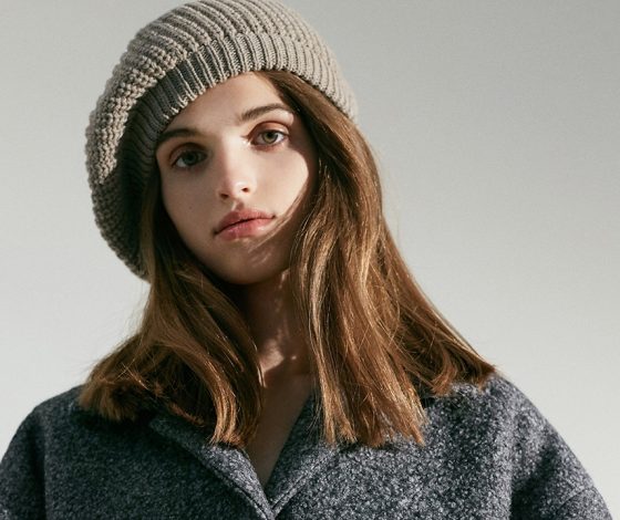 Платья, названные в честь Есенина, Пушкина, Бунина и Ахматовой, в новой коллекции Loom