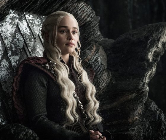 Оно того стоит! Во сколько продюсерам обойдется финальный сезон «Игры престолов»?