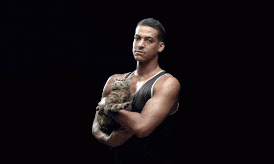 Не знаешь, что ему подарить? Мы нашли идеальный презент для бойфренда