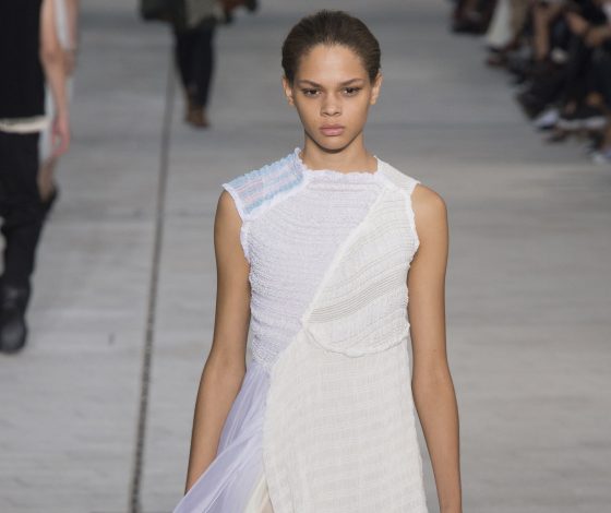 Коллекция, которую все ждали: показ Jil Sander здесь!