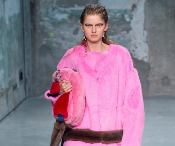 Смотри показ Marni здесь!