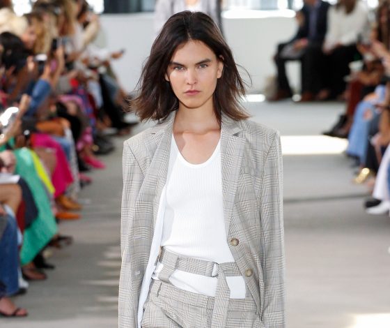 Смотри показ Tibi здесь!