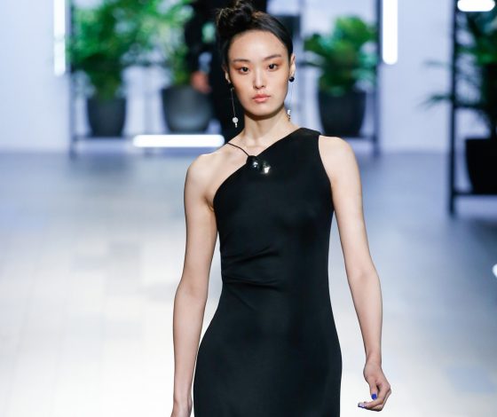 Смотри показ Cushnie et Ochs здесь!