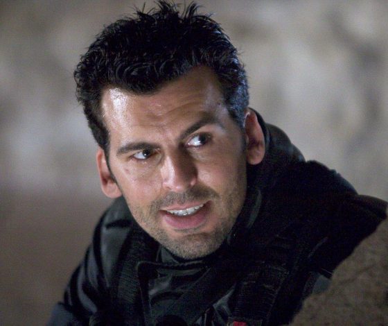 Знаменитые голливудские и российские актеры снялись в фильме о революции, основанном на реальных событиях