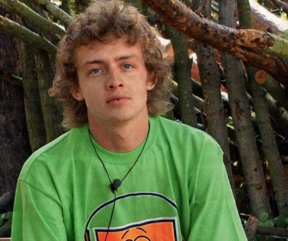 Как сейчас выглядит участник «Дома-2» Май Абрикосов? Ты его не узнаешь!