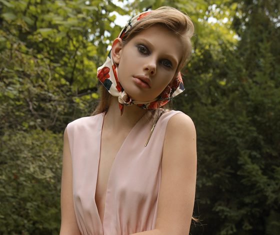 Все герои из «Маленького принца» в новой коллекции NEBO