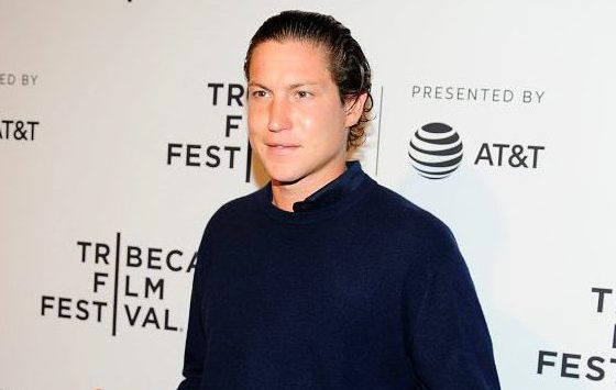 Бывший парень Хайди Клум Вито Шнабель замечен с украинской моделью Алиной Байковой