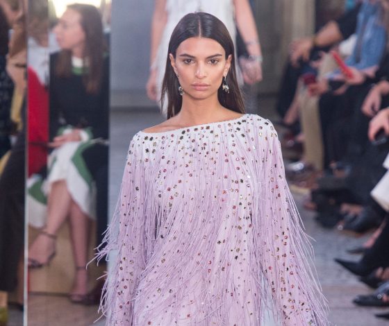 Смотри показ Bottega Veneta здесь!