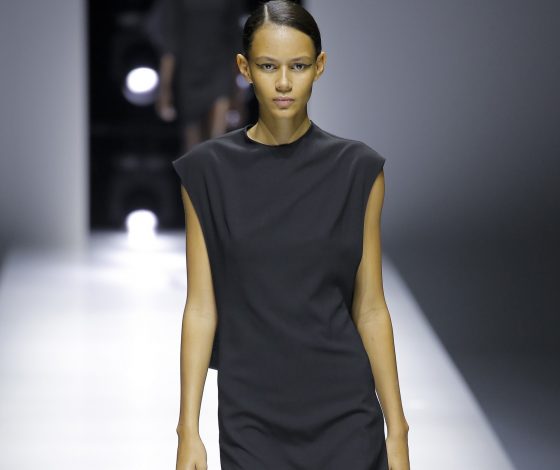 Смотри показ Lanvin здесь!