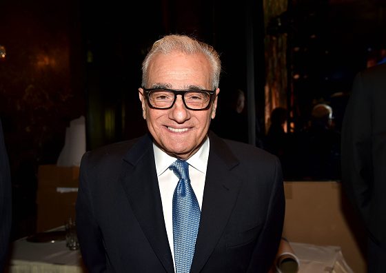 Режиссер фильма «Убийцы цветочной луны» Мартин Скорсезе не смотрит премьеры своих работ. Причина в его росте.