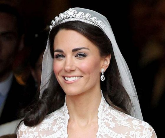 Официально! Принц Уильям и Кейт Миддлтон ждут третьего ребенка