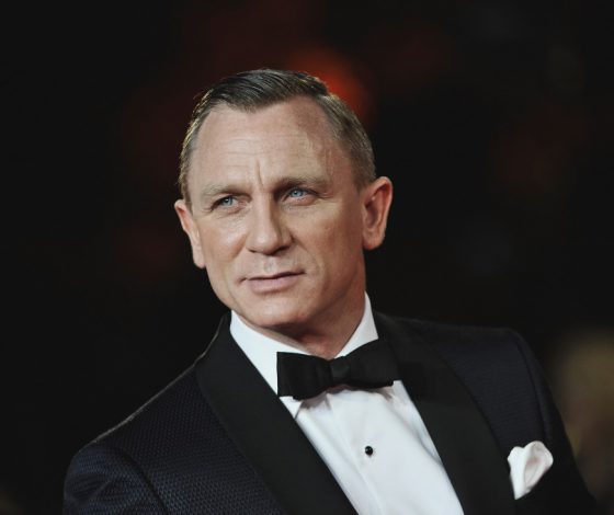 «Не время умирать»: тизер и время выхода нового фильма о Джеймсе Бонде