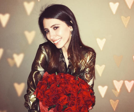 Девичник на греческом острове: как Инга Меладзе готовится к свадьбе?