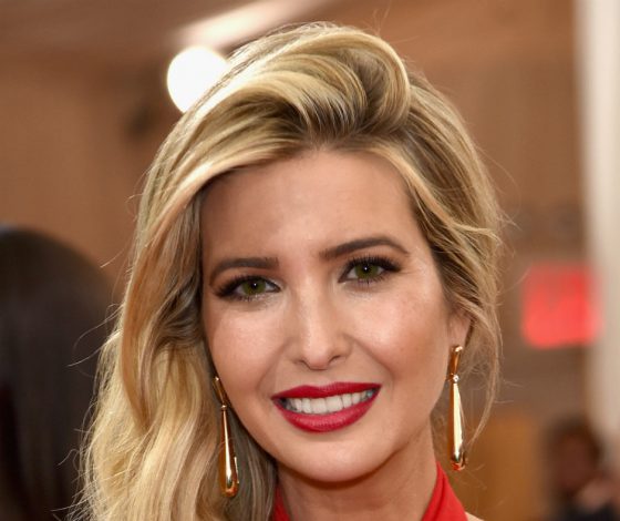 Собака-двойник Иванки Трамп взорвала Сеть!