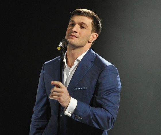 «‎Сегодня быть медийным значит нести огромную ответственность»‎: Торнике Квитатиани высказался о том, что важно быть искренним со своей аудиторией