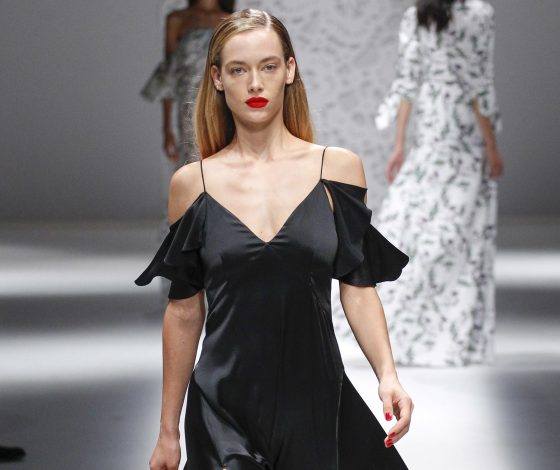 Смотри показ Blumarine здесь!