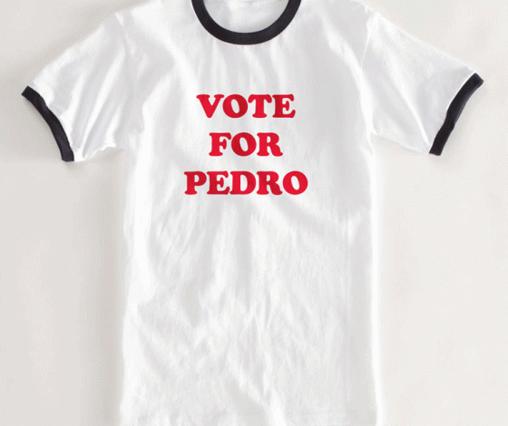 Топ-30 легендарных футболок всех времен и народов