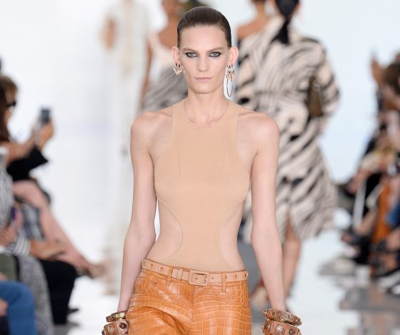 Первая коллекция нового креативного директора Roberto Cavalli здесь!