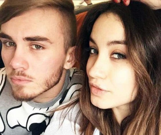 Бывший муж Виктории Дайнеко снова станет отцом?