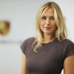 Мария Шарапова