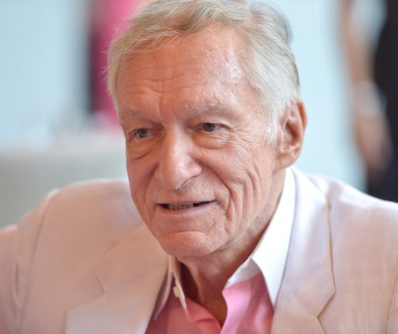 Жены, любовницы и Playboy: самые скандальные факты о Хью Хефнере