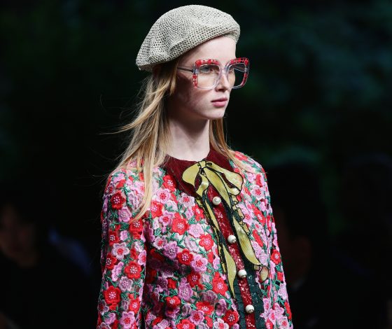 Показ Gucci, дебют Люка и Люси Мейер для Jil Sander и другие события предстоящей Недели моды в Милане