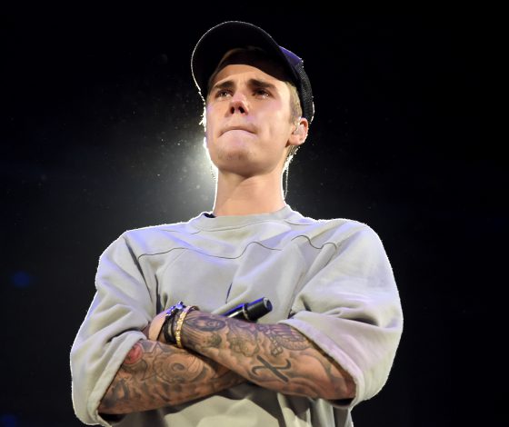 Гид по татуировкам Джастина Бибера. Ты очень удивишься!