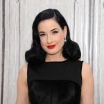 Дита фон Тиз