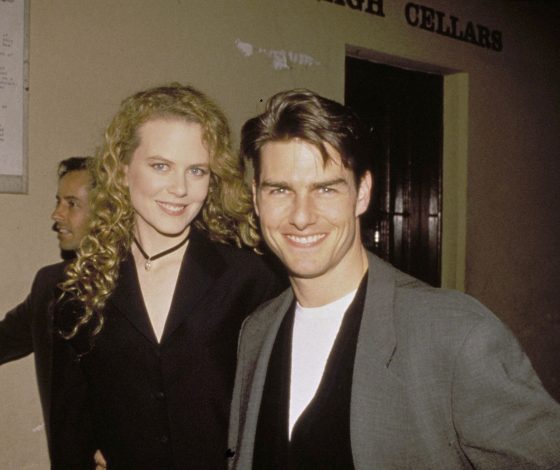 Ты удивишься! Как выглядит приемная дочь Николь Кидман и Тома Круза?