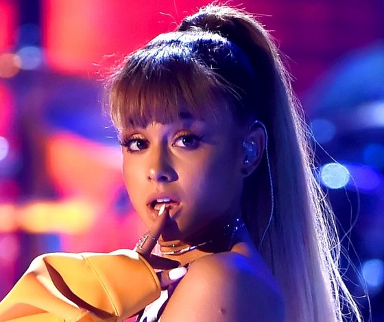 Не музыкой! Как Ариана Гранде заработала свои миллионы?