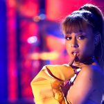 Ариана Гранде