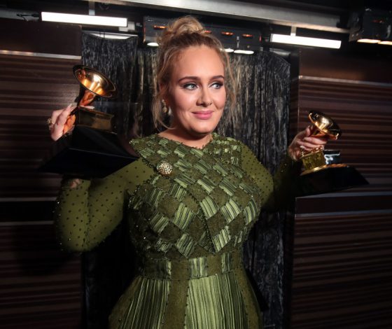 Милота дня: как Адель выглядела в детстве?