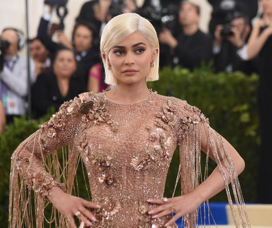 Ребенок – не причина съезжаться! Кайли Дженнер и Трэвис Скотт живут в разных домах