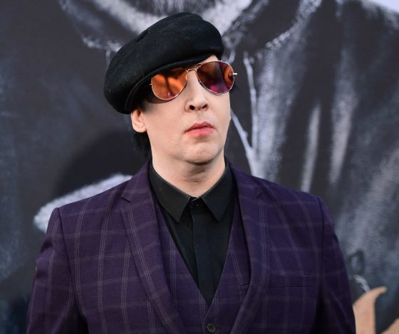 Гастроли Мэрилина Мэнсона под угрозой из-за хейта