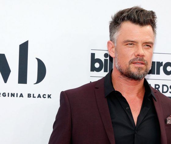 Больше не скрываются. Джош Дюамель на свидании с Эйсой Гонсалес