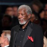 Морган Фримен