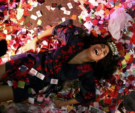 Планы на выходные 23-24 сентября: Vintage Marketplace, «Заложники» и Даниловский рынок